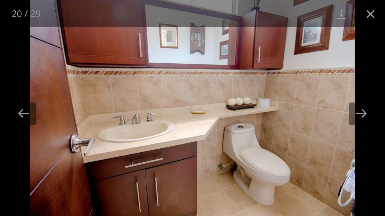 CASA EN PANCE EN VENTA