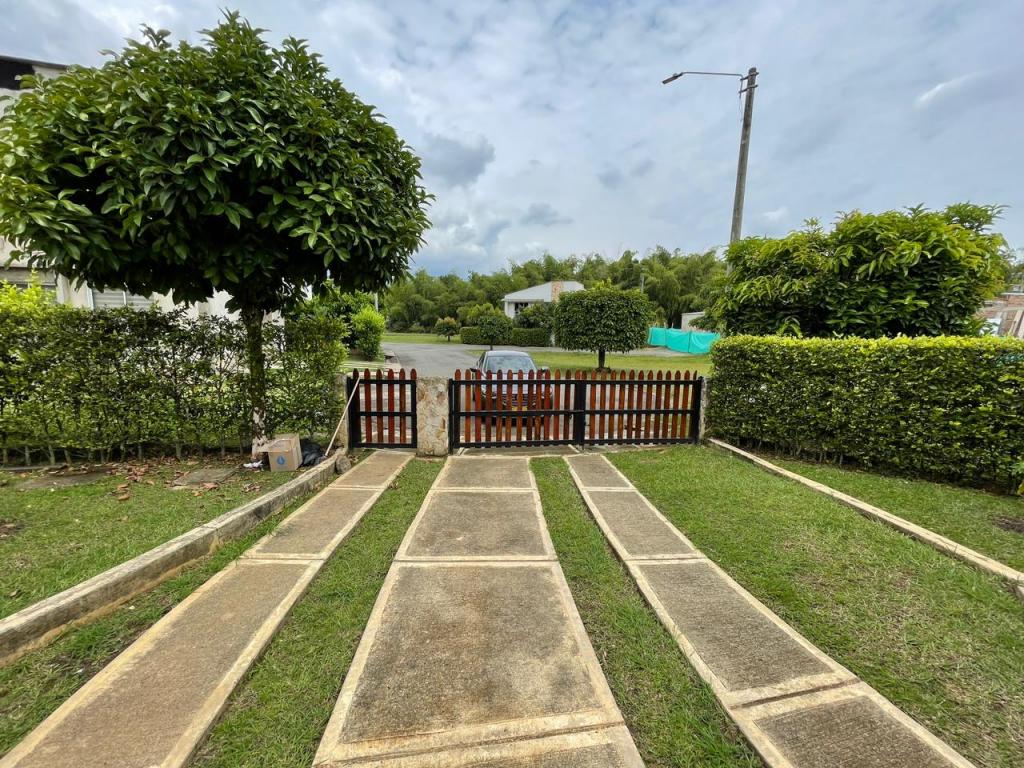 CASA EN VENTA JAMUNDÍ