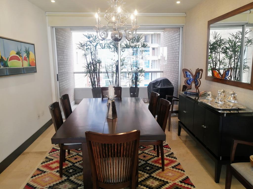 APARTAMENTO EN NORMANDIA