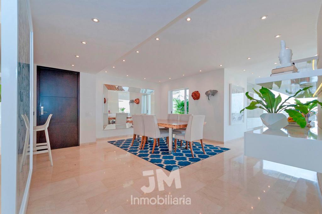 APARTAMENTO EN VENTA EN BELLAVISTA