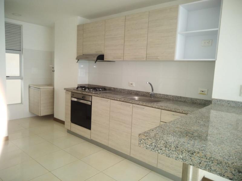 APARTAMENTO EN VENTA EN BARRIO  EL REFUGIO EN CALI