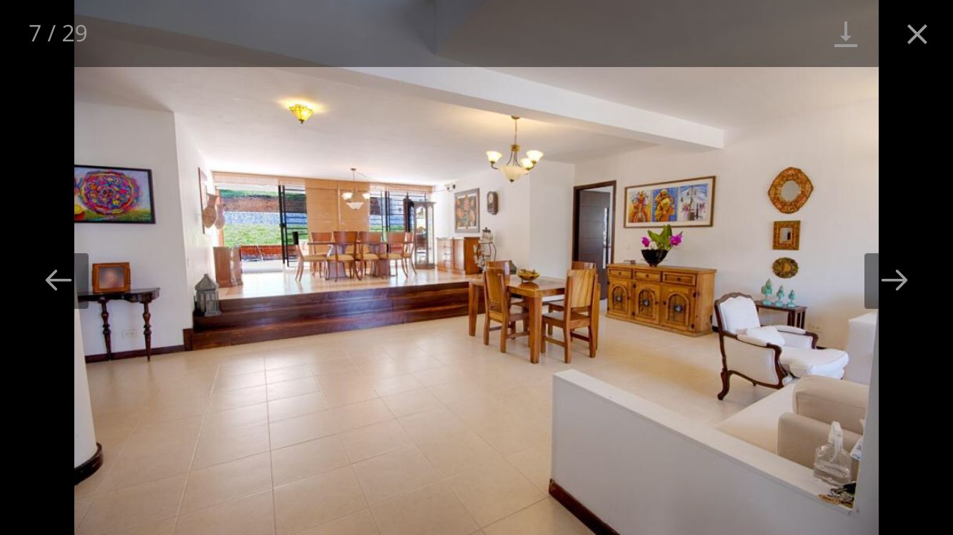 CASA EN PANCE EN VENTA