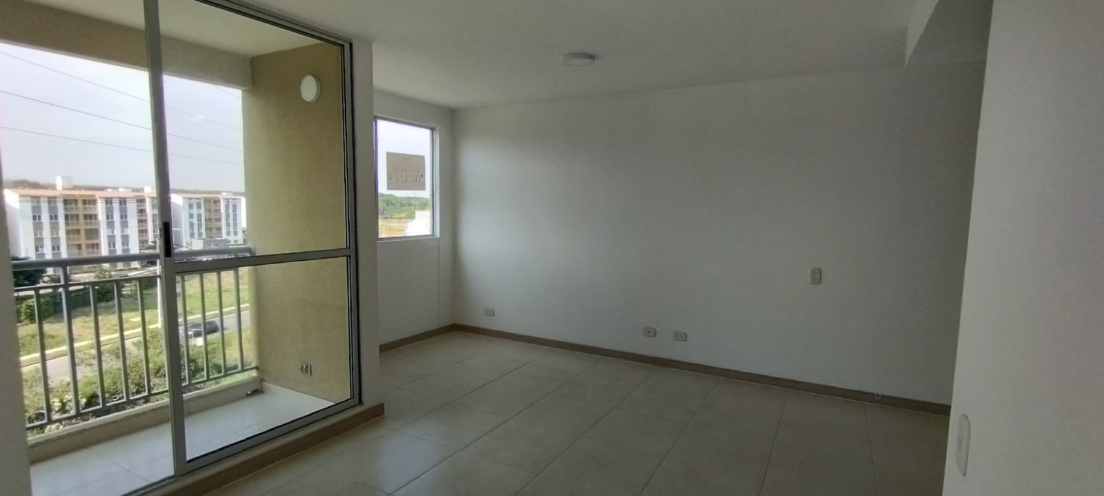 APARTAMENTO EN VENTA EN PASEO DE PANGOLA