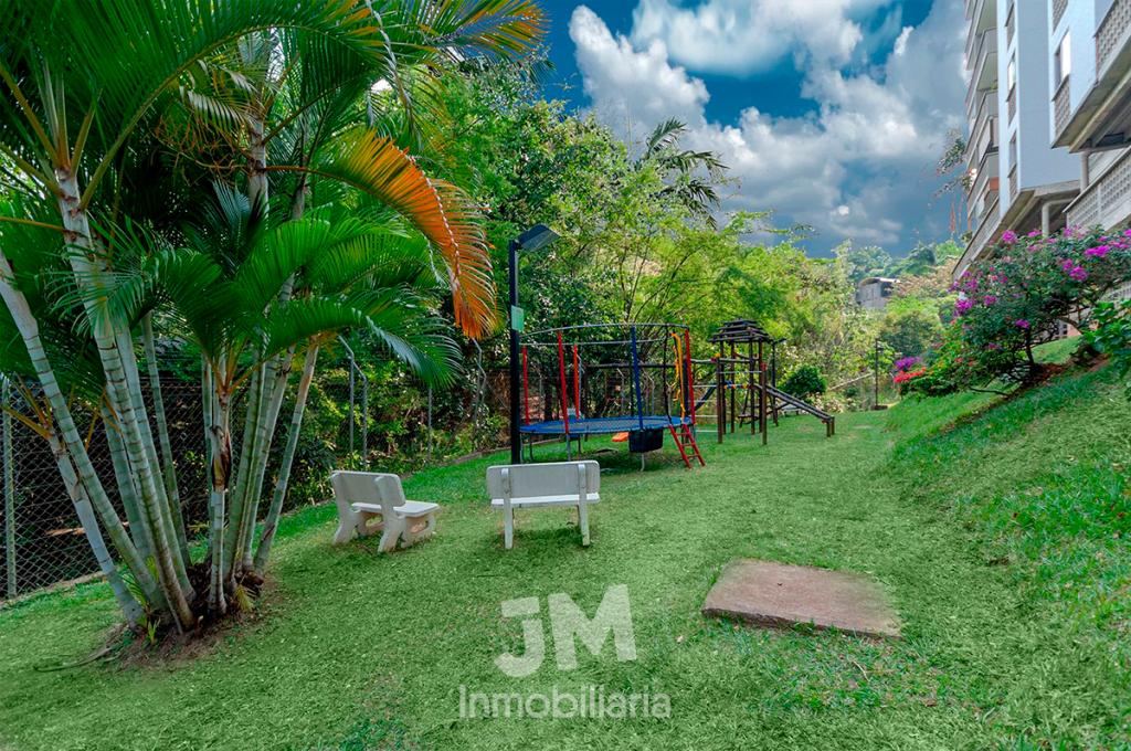 APARTAMENTO EN VENTA EN BELLAVISTA