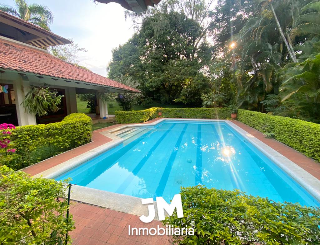 CASA CAMPESTRE EN VENTA EN PANCE