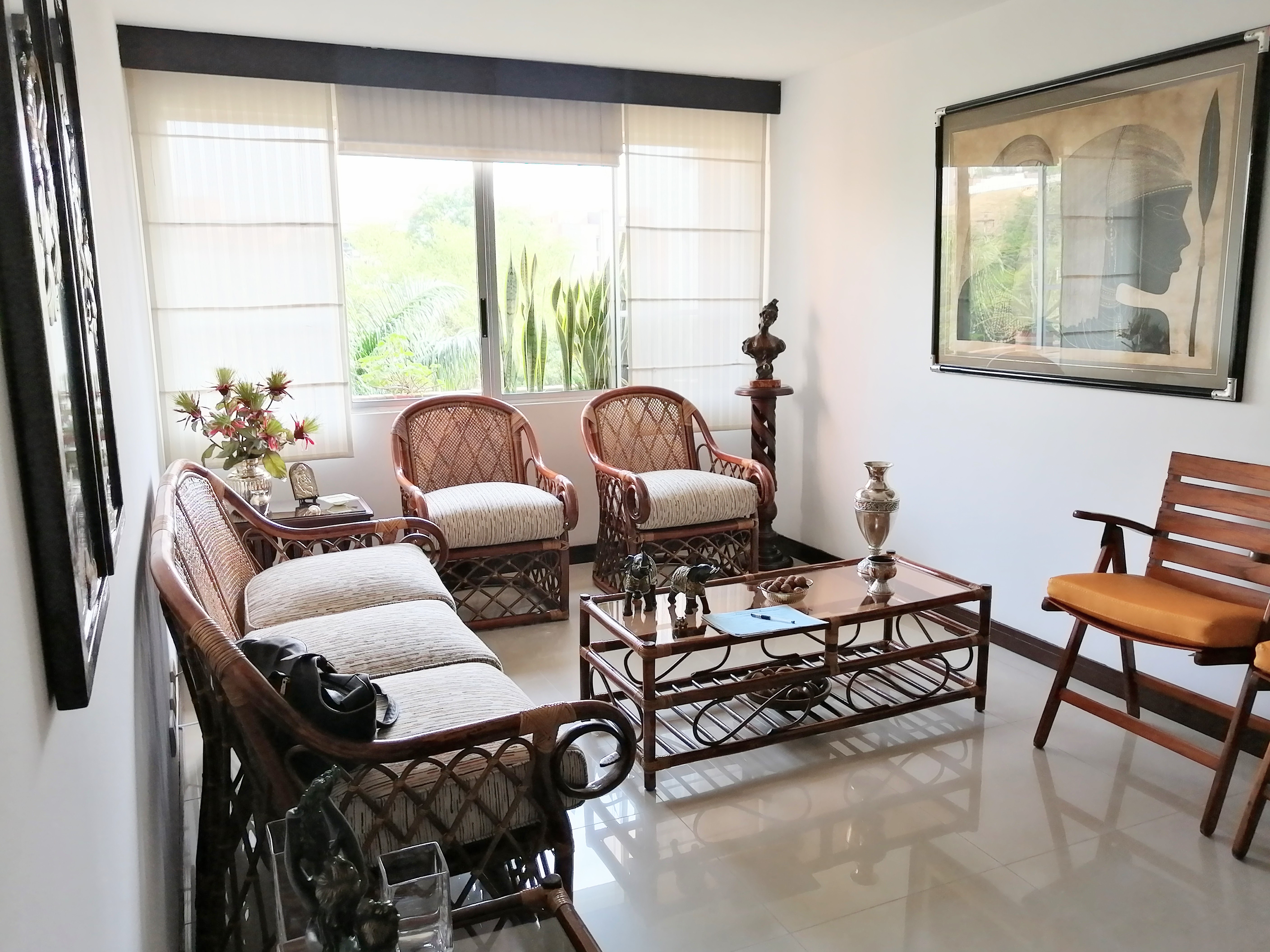VENDEMOS LINDO APARTAMENTO EN TORRES DE CAMELOT