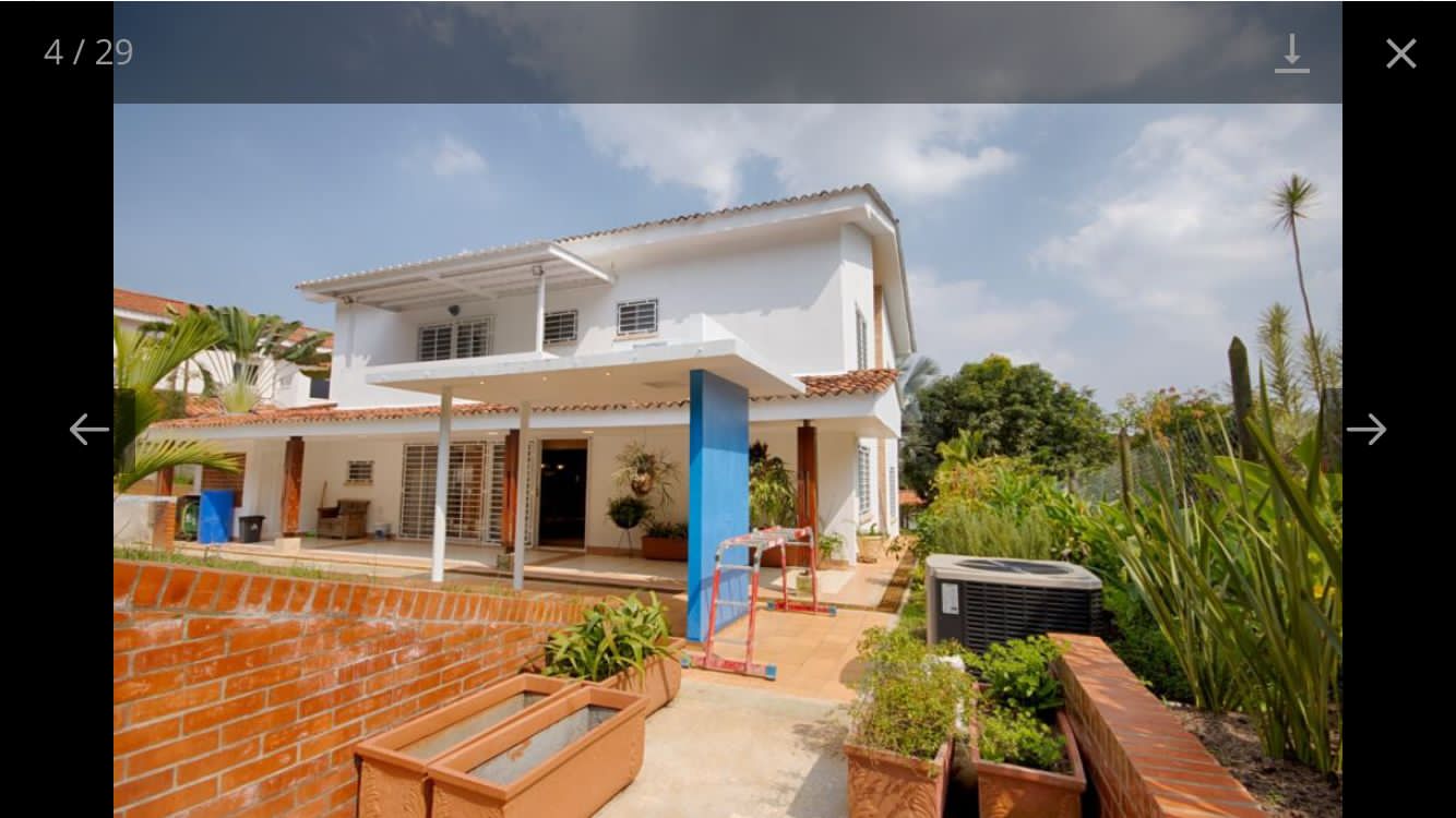 CASA EN PANCE EN VENTA