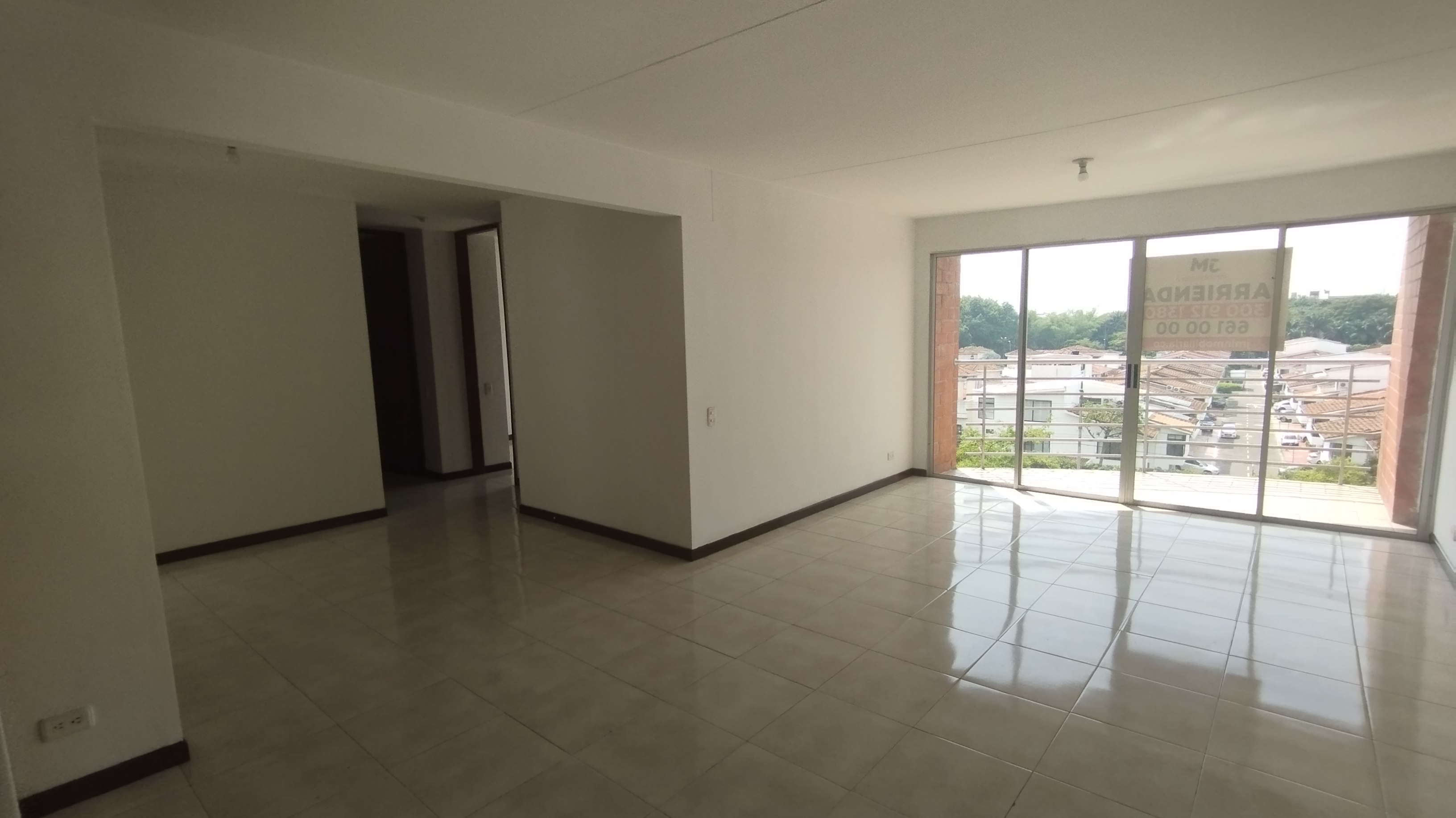 APARTAMENTO EN VENTA EN TORRES DE SANTORINO CALI