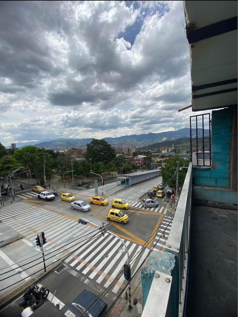 SE VENDE APARTAMENTO EN MANRIQUE MEDELLIN PARTE BAJA NEGOCIABLE