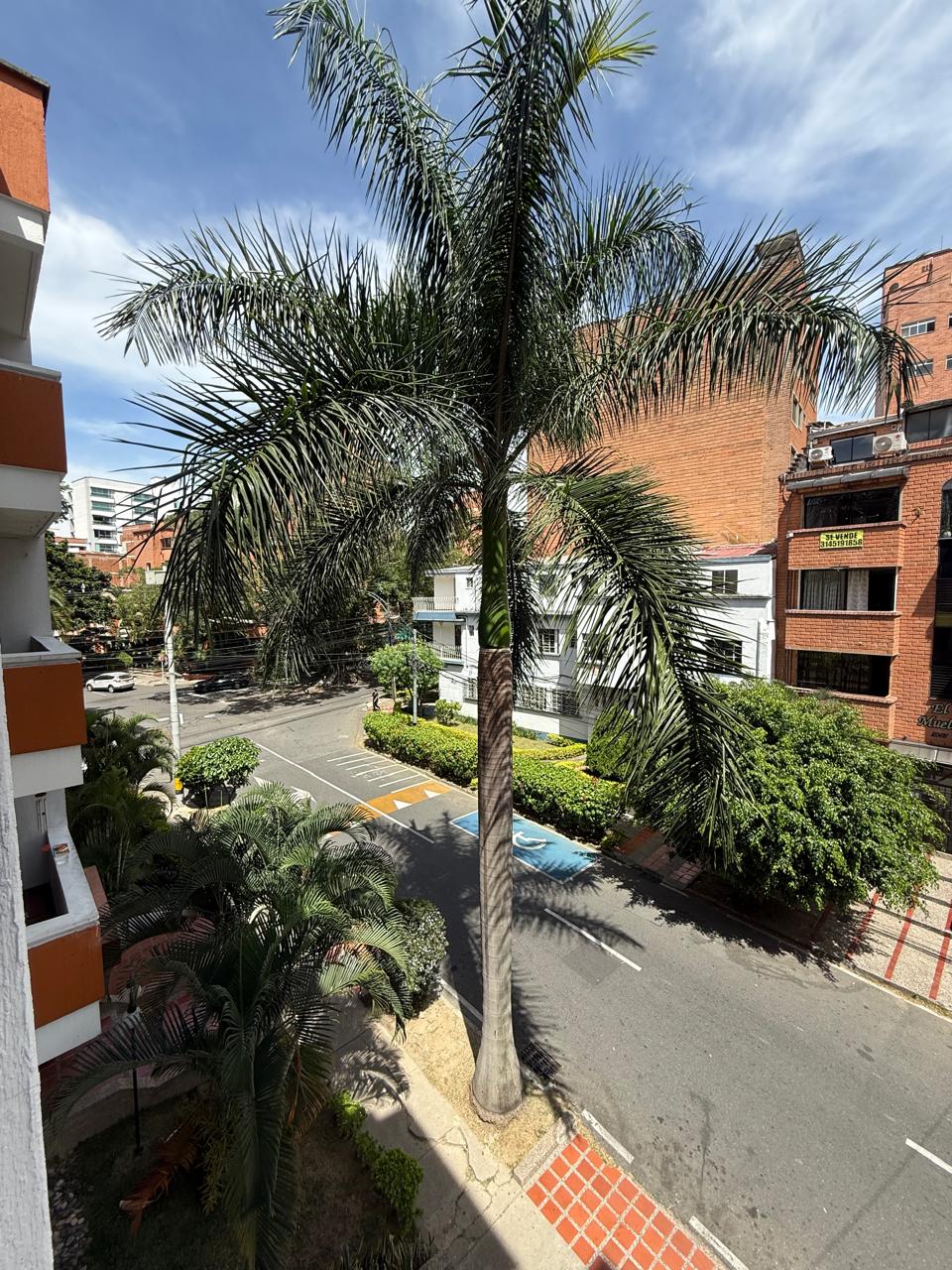 Arriendo apartamento Laureles