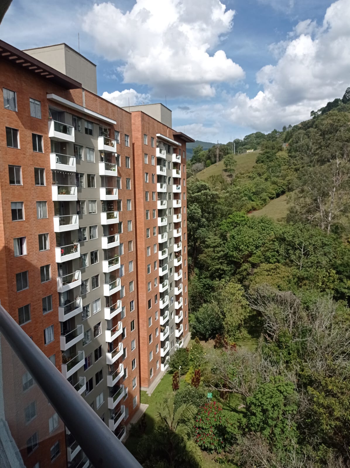 APARTAMENTO EN ARRIENDO ENVIGADO