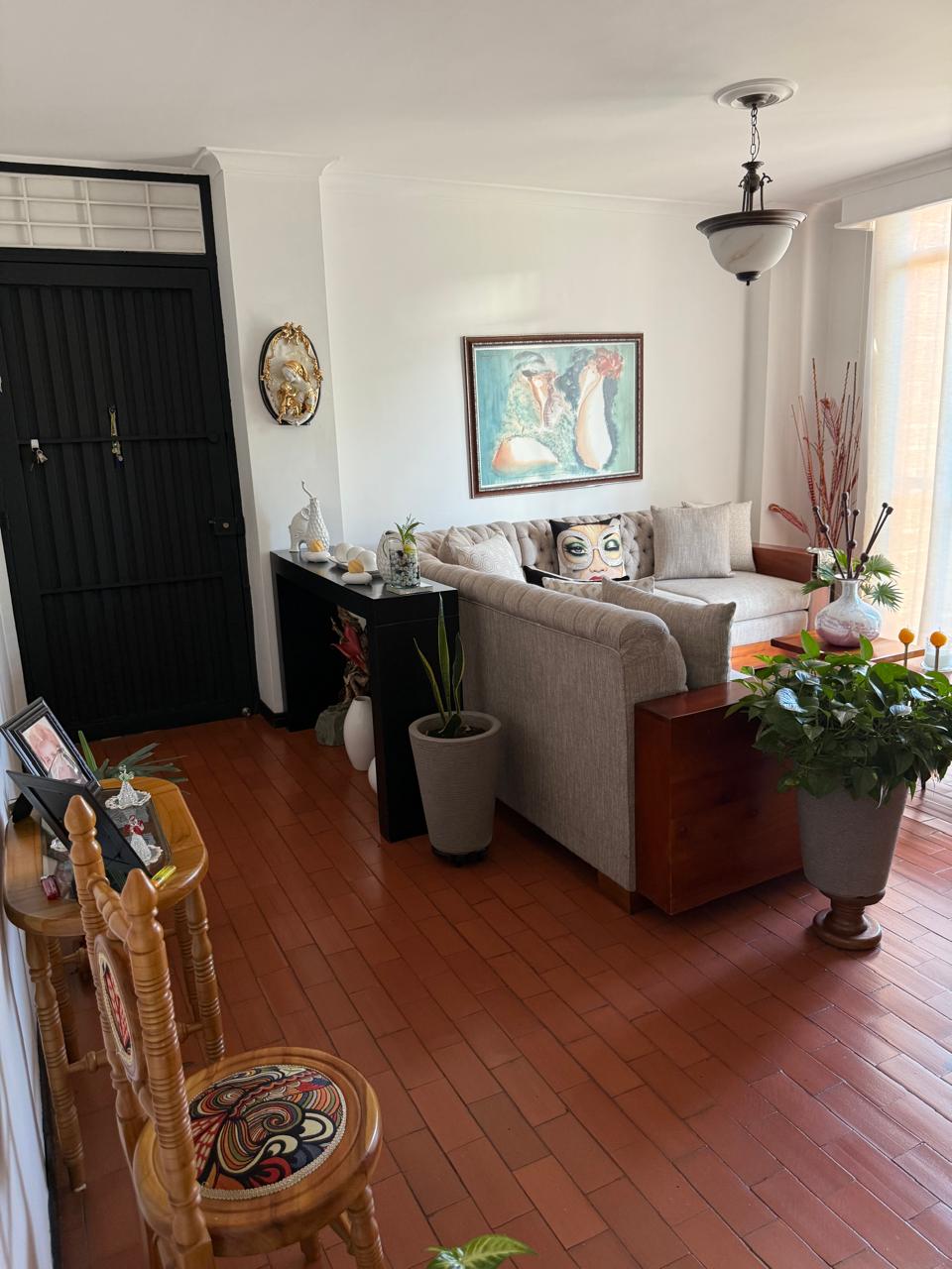 SE VENDE APARTAMENTO SIMON BOLIVAR MEDELLIN