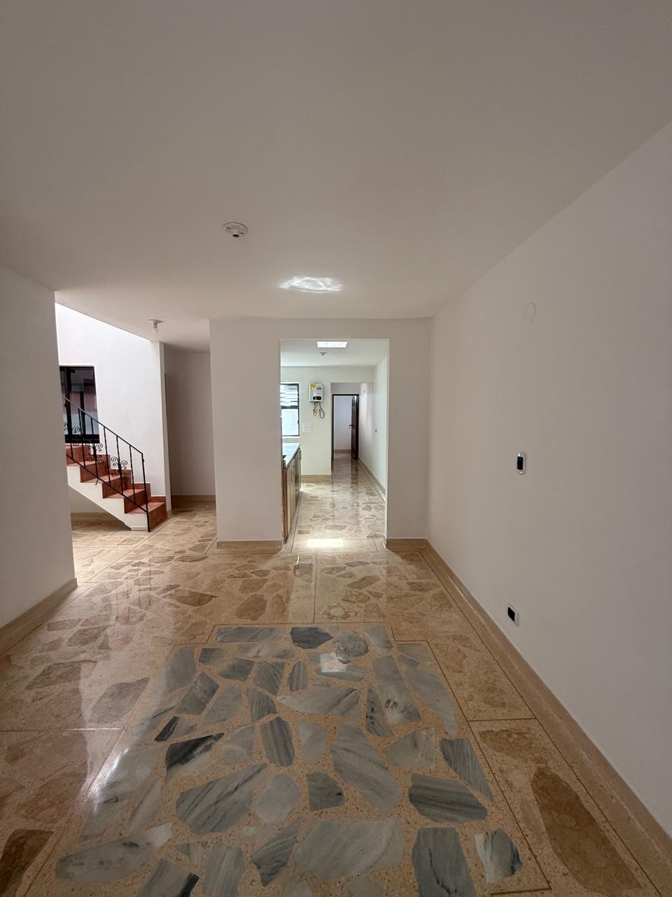 CASA EN ARRIENDO EN BELÉN FÁTIMA