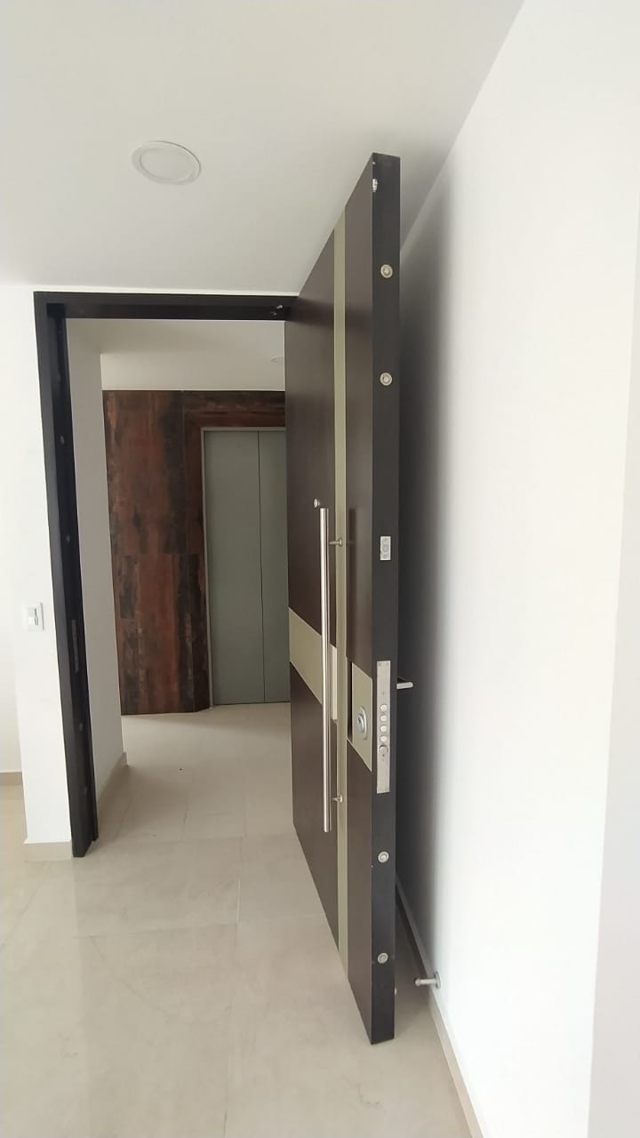 SE VENDE APARTAMENTO PARA ESTRENAR EN LA CASTELLANA