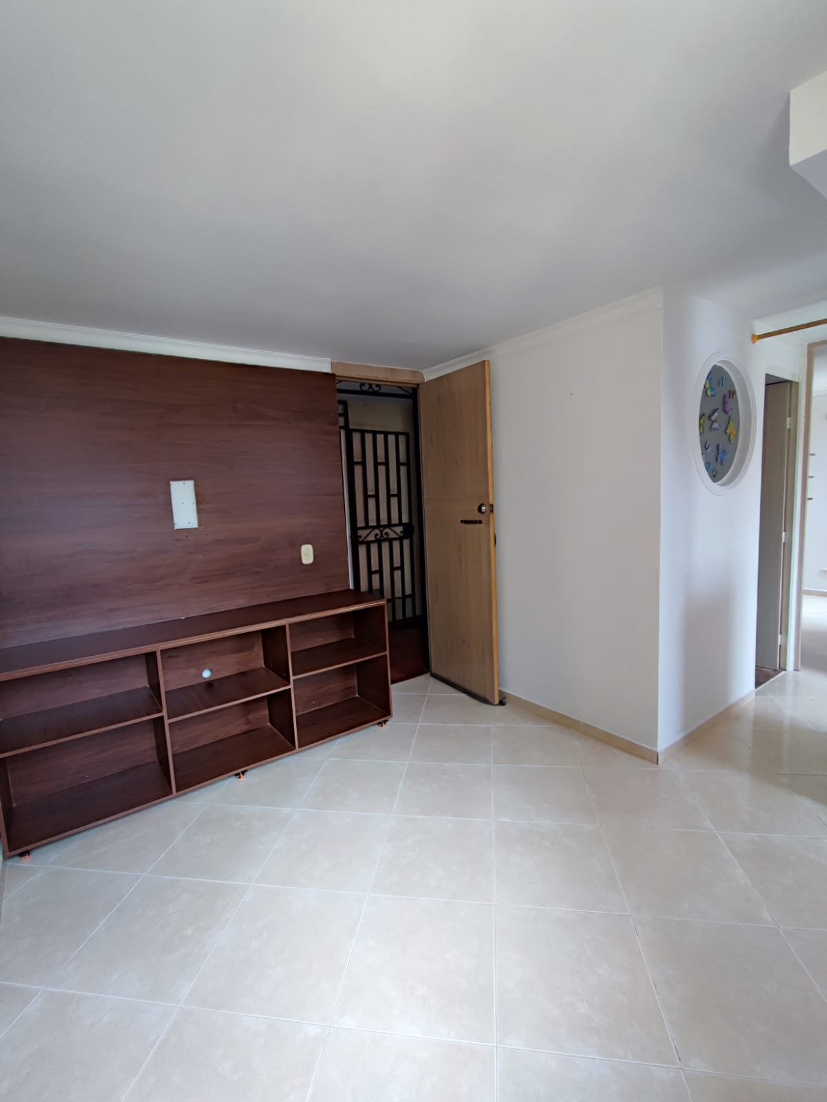 SE ARRIENDA APARTAMENTO EN BUENOS AIRES