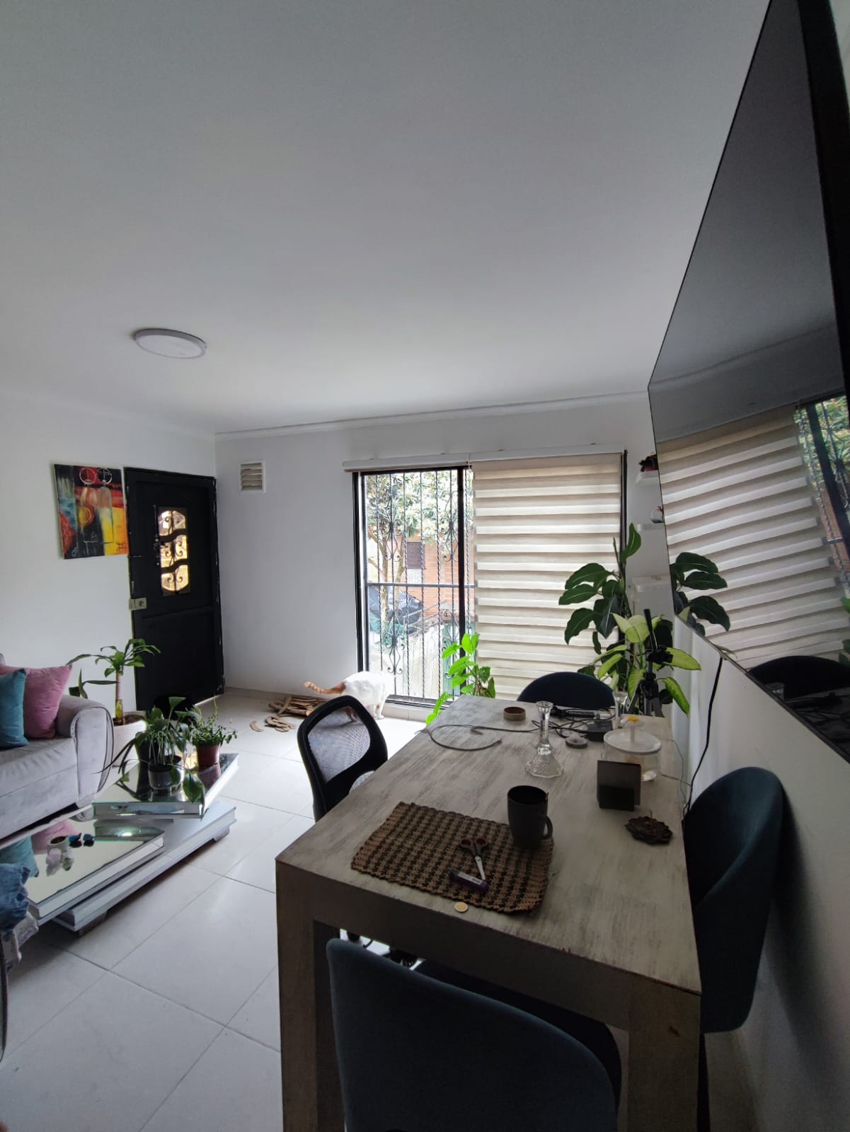 CASA EN ARRIENDO EN BUENOS AIRES MEDELLIN