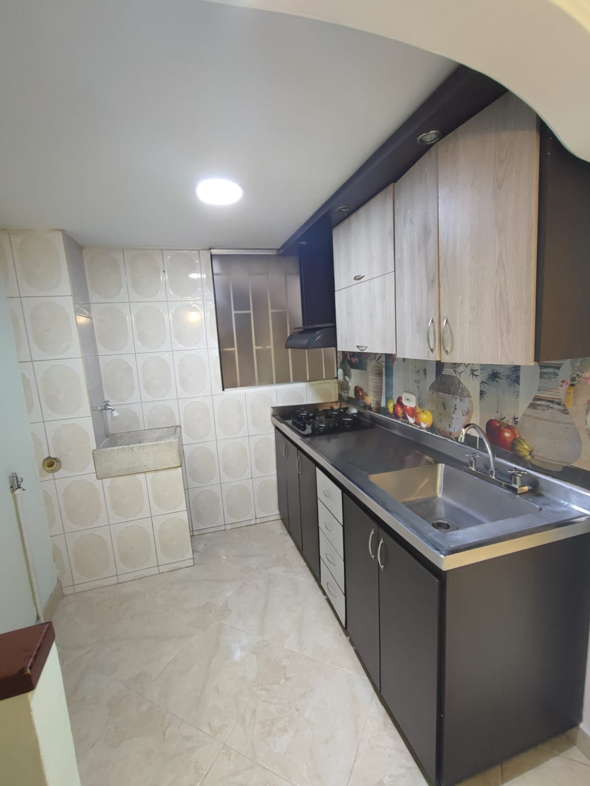 SE VENDE APARTAMENTO EN BUENOS AIRES MEDELLIN