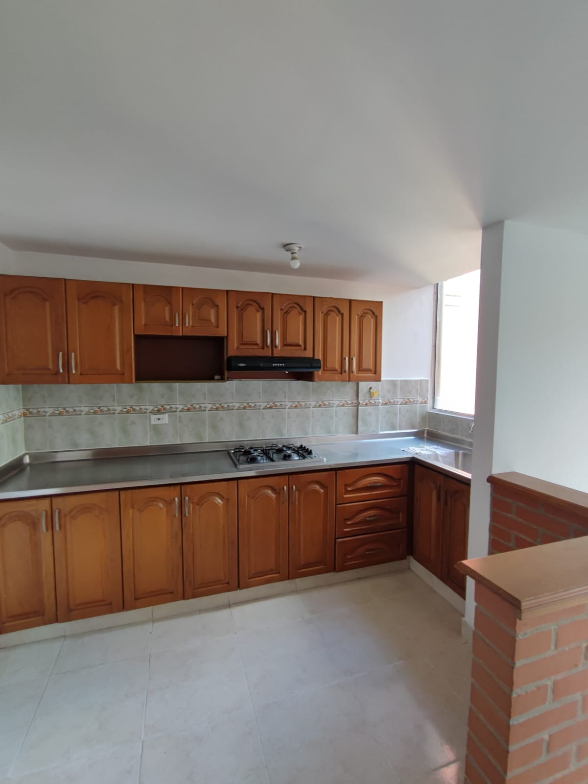 SE VENDE APARTAMENTO DUPLEX EN BUENOS AIRES AL LADO DE LA CENTRAL