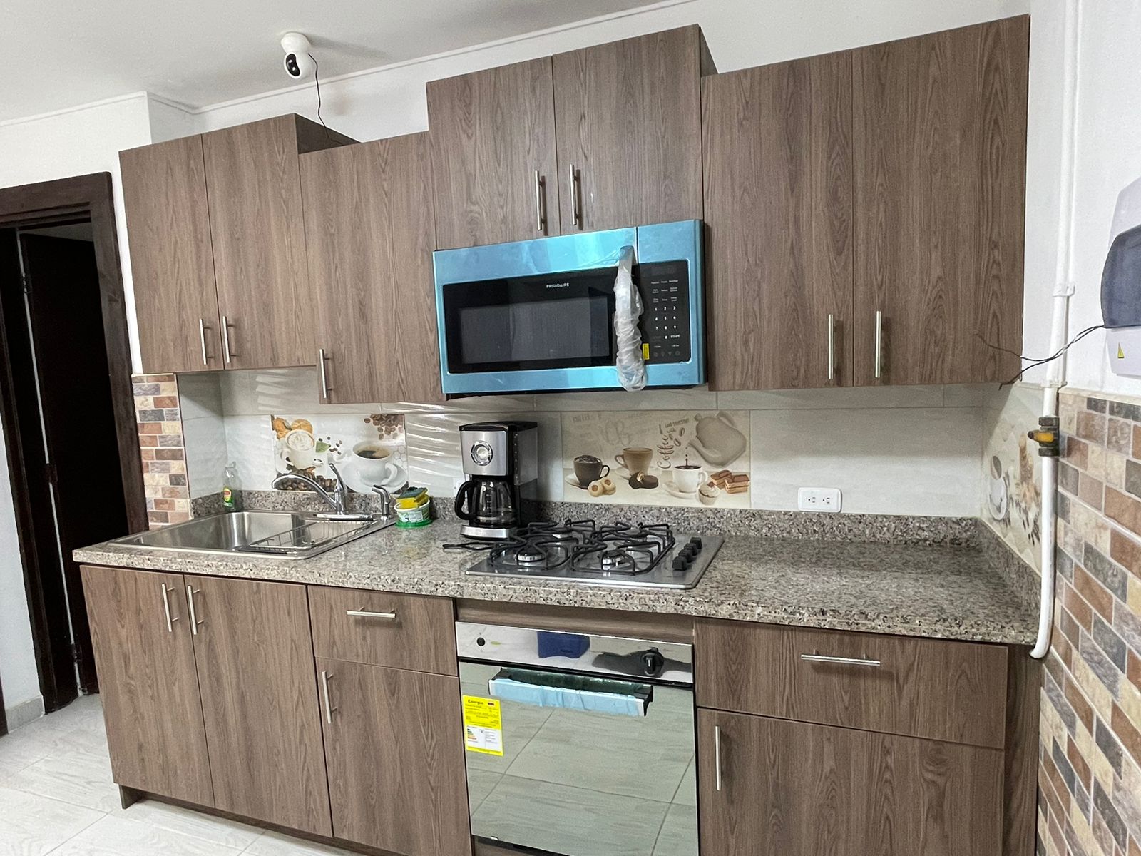 SE VENDE CASA BARRIO LOS ANGELES