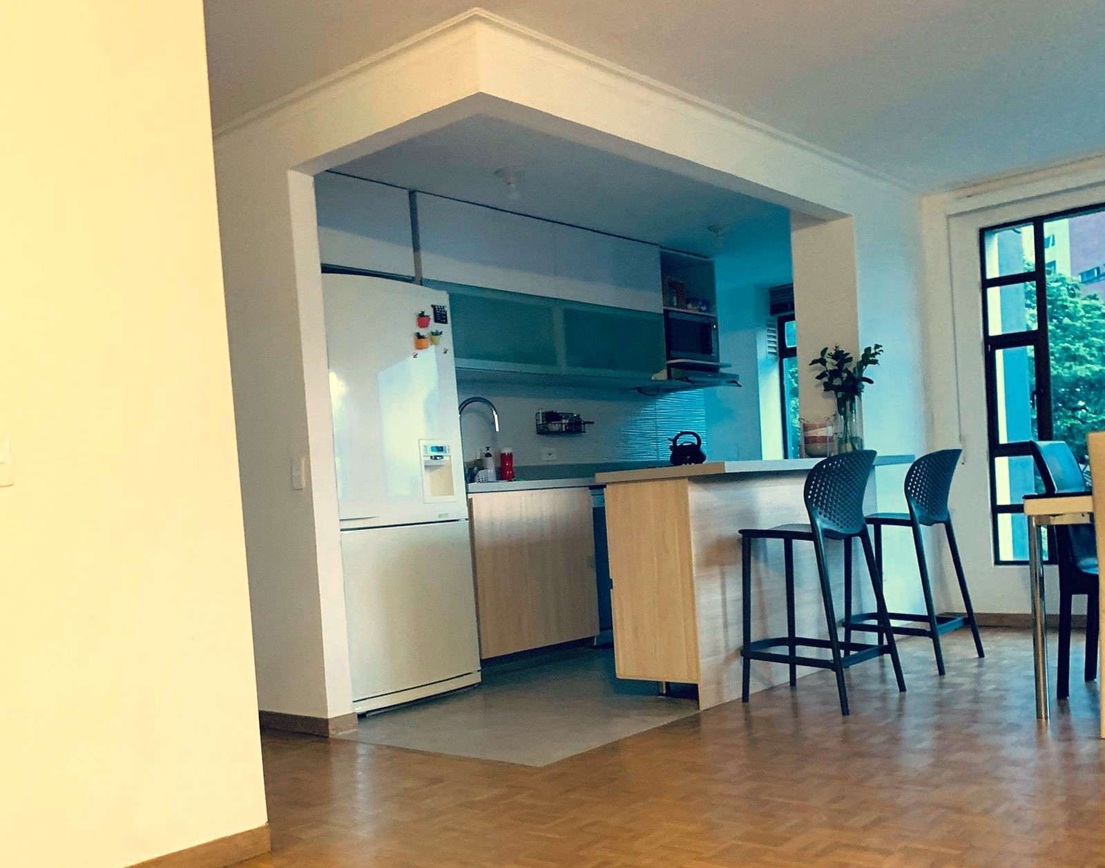 SE ARRIENDA APARTAMENTO EN CASTROPOL MEDELLIN