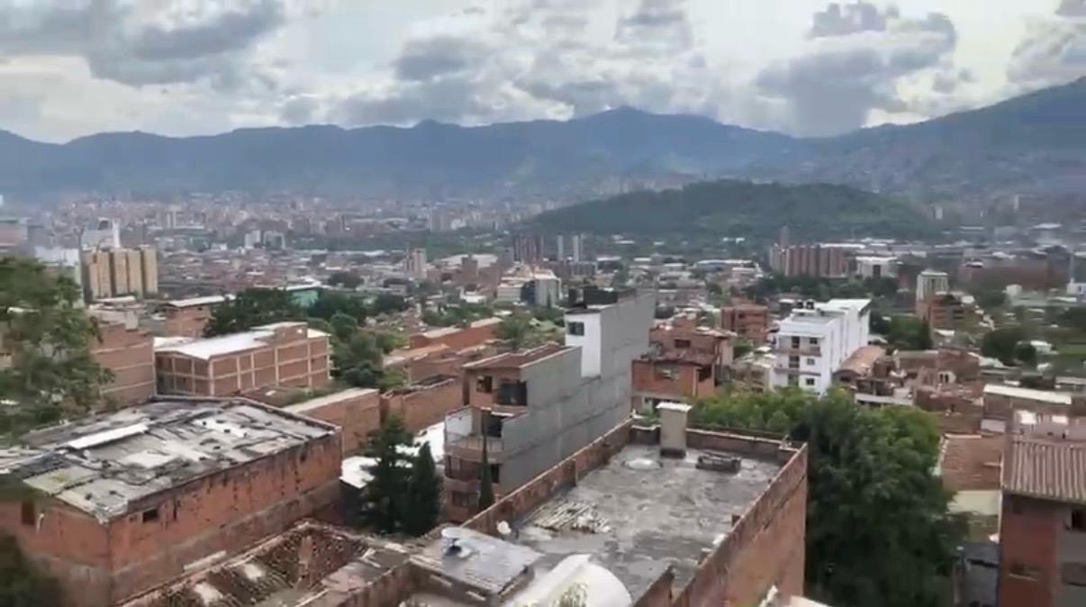 venta apartamento Villahermosa la Mansion