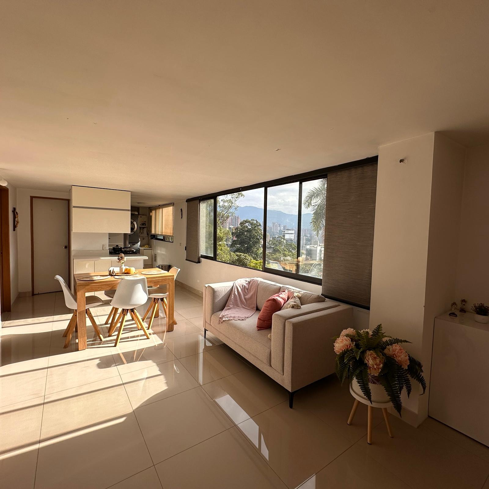 APARTAMENTO EN VENTA EN AVENIDA LAS PALMAS