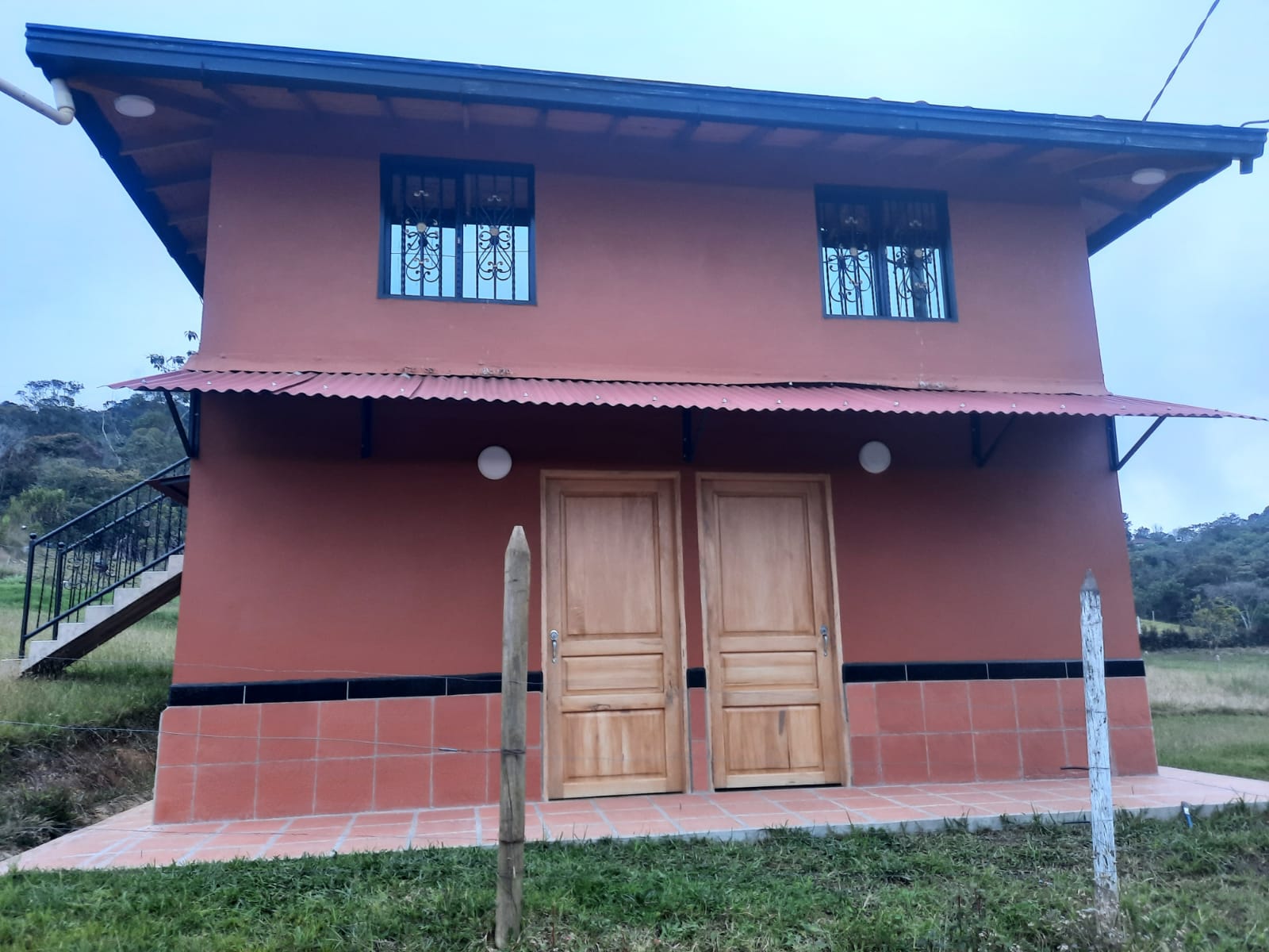 SE VENDE VERADA EN EL SANTUARIO ANTIOQUIA