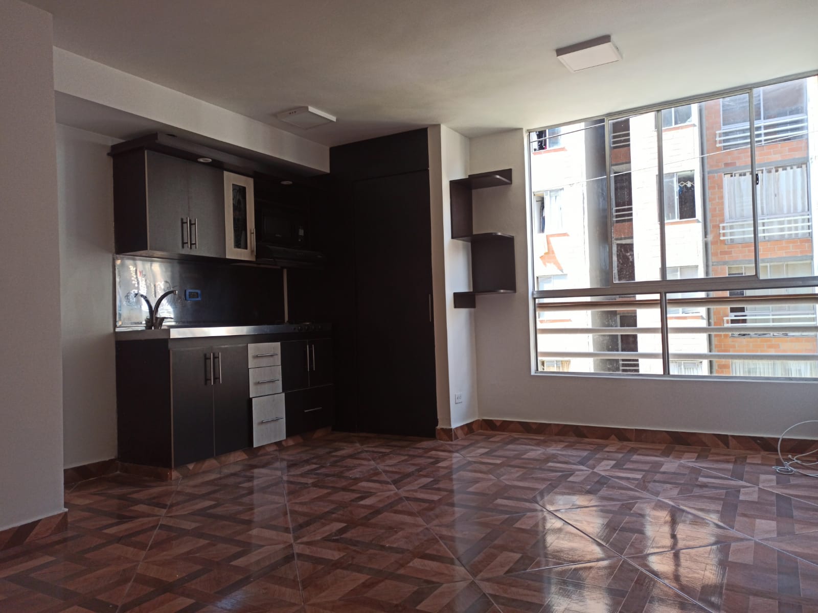SE ARRIENDA APARTAMENTO EN ROBLEDO MEDELLIN
