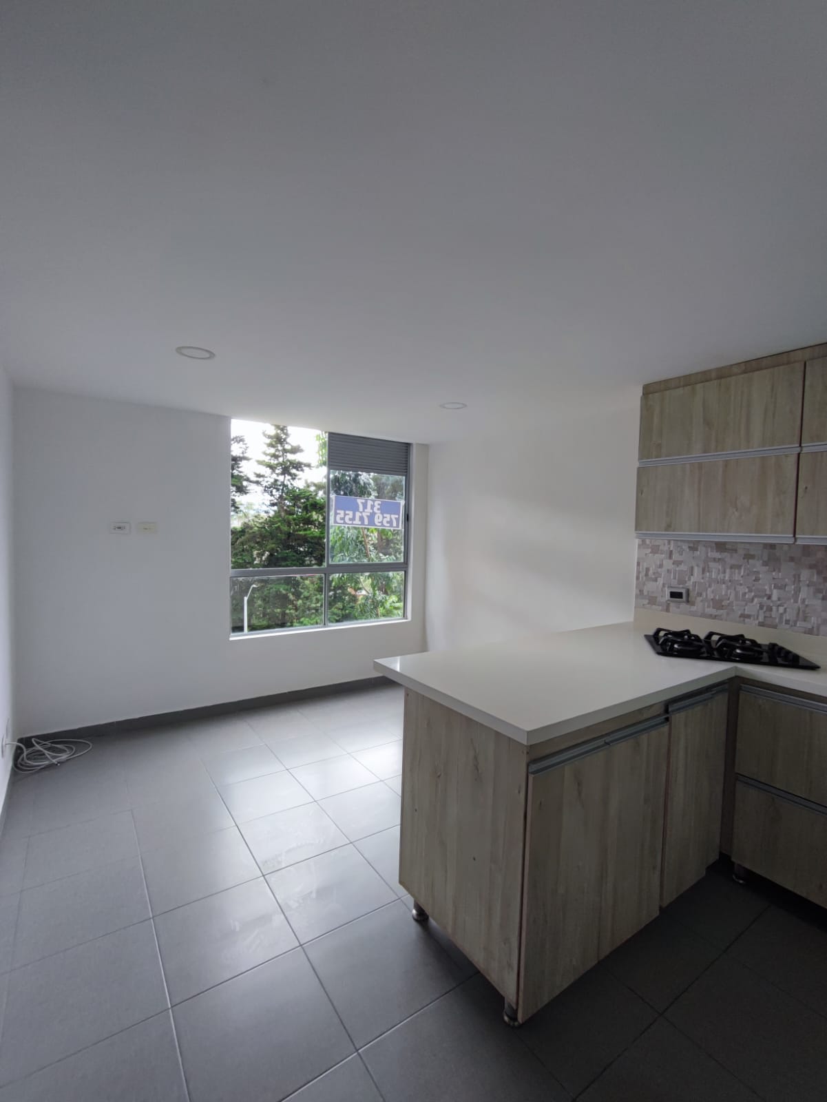 SE ARRIENDA APARTAMENTO EN BUENOS AIRES MEDELLIN