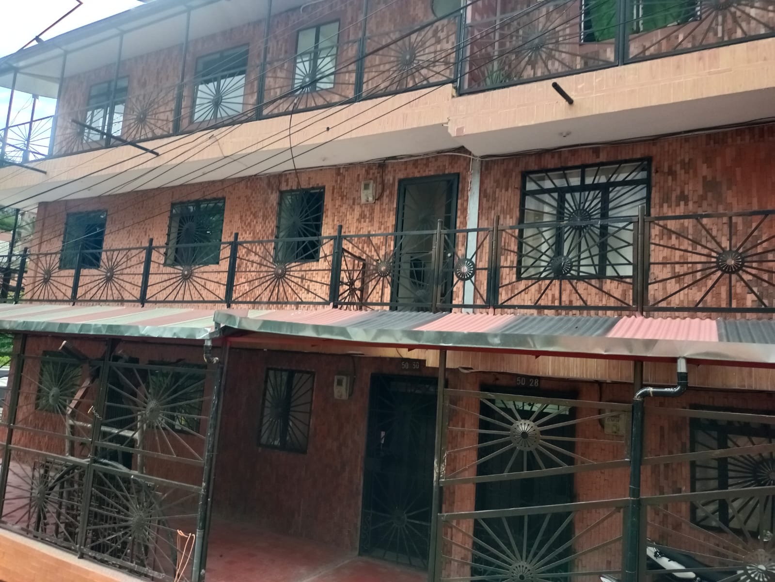 SE VENDE EDIFICIO EN BUENOS AIRES MEDELLIN