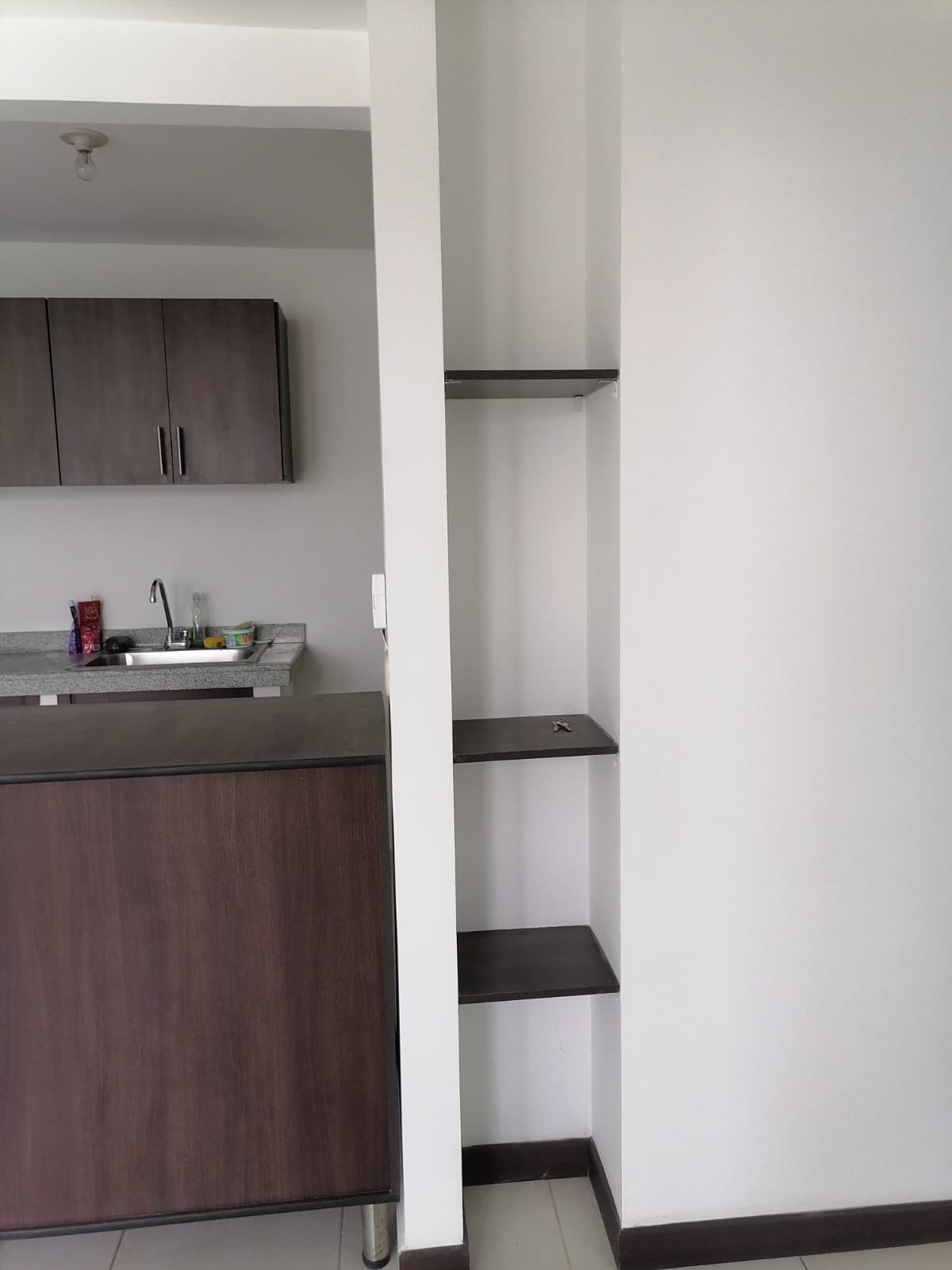 Apartamento - Conjunto Llanura del Viento - Valle del Lili - Cali