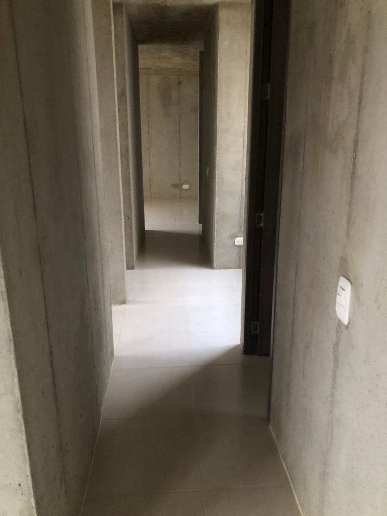 CONJUNTO RESIDENCIAL LOS NARANJOS MANZANA 4