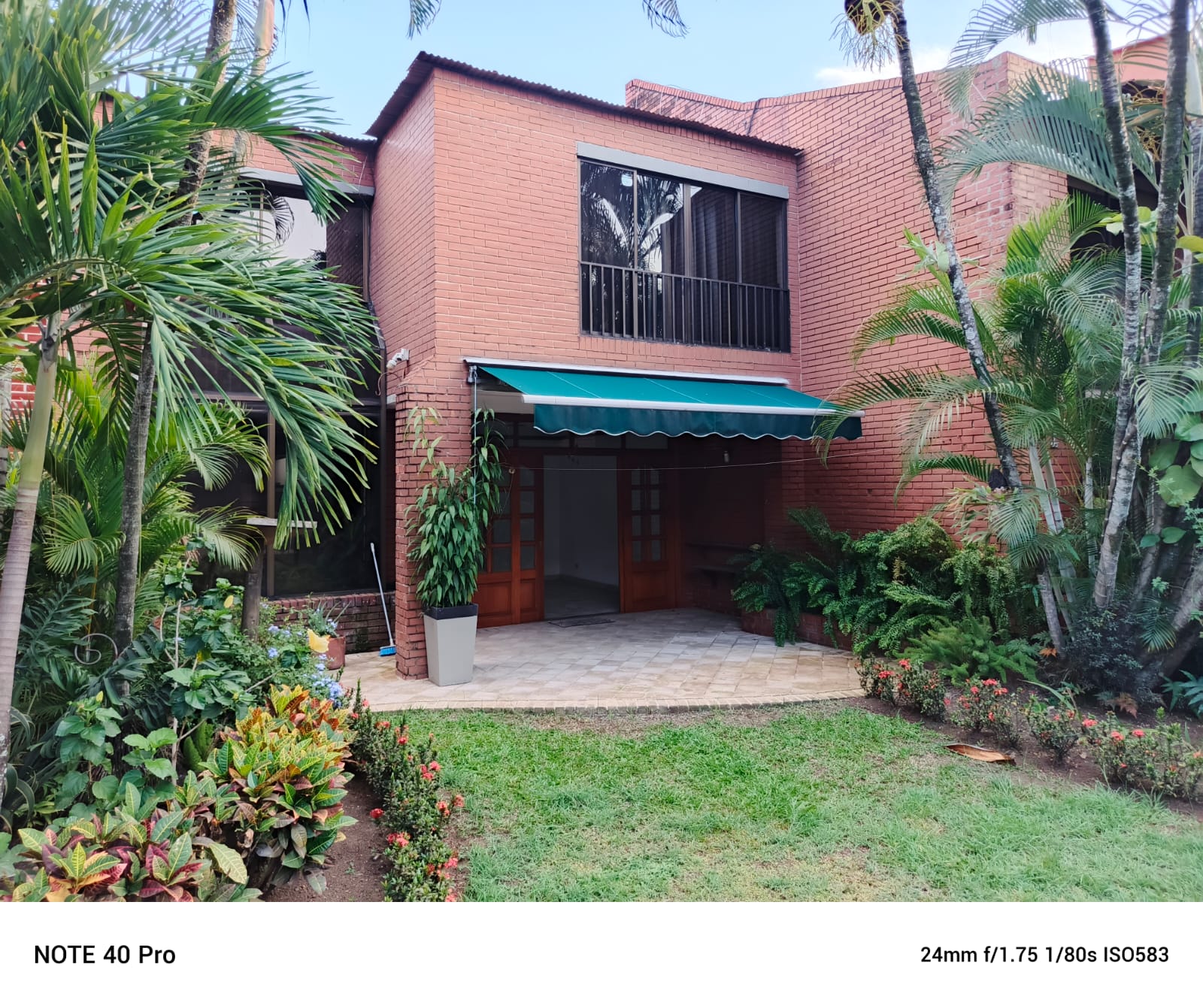 CASA UNIDAD RESIDENCIAL SAN JAVIER - INGENIO