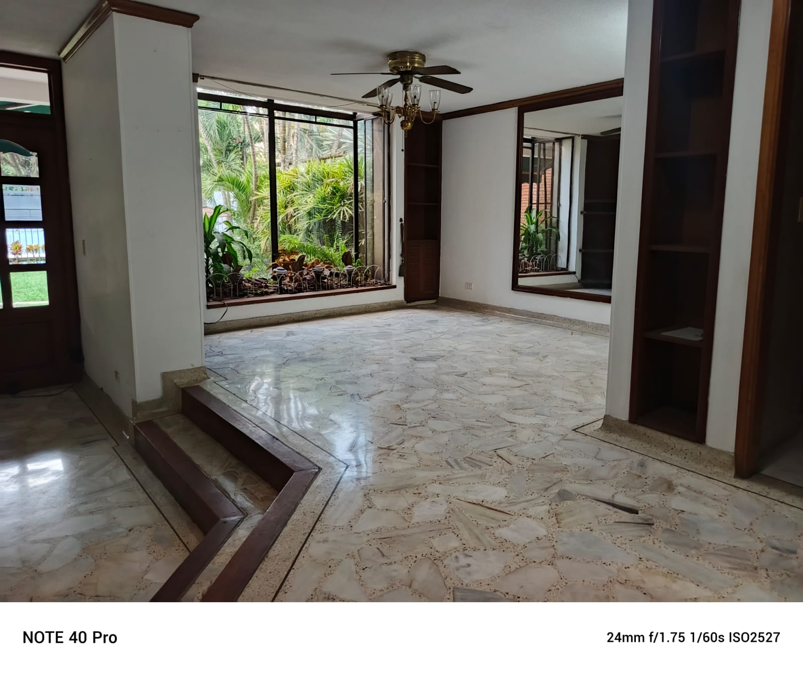 CASA UNIDAD RESIDENCIAL SAN JAVIER - INGENIO