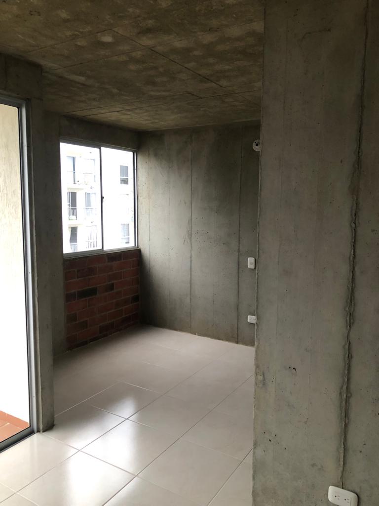CONJUNTO RESIDENCIAL LOS NARANJOS MANZANA 4