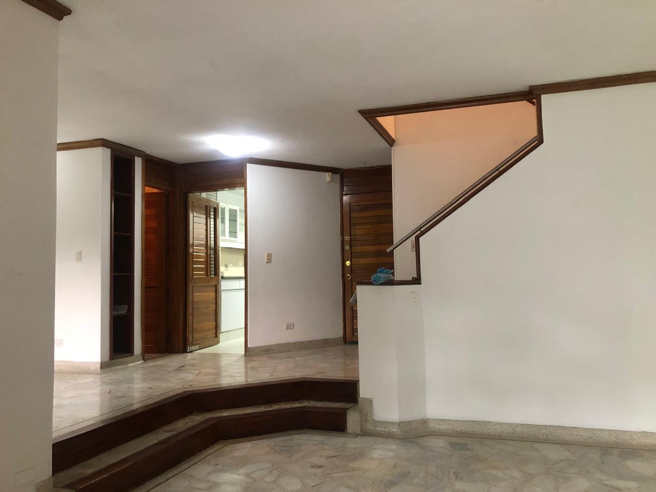 CASA UNIDAD RESIDENCIAL SAN JAVIER - INGENIO