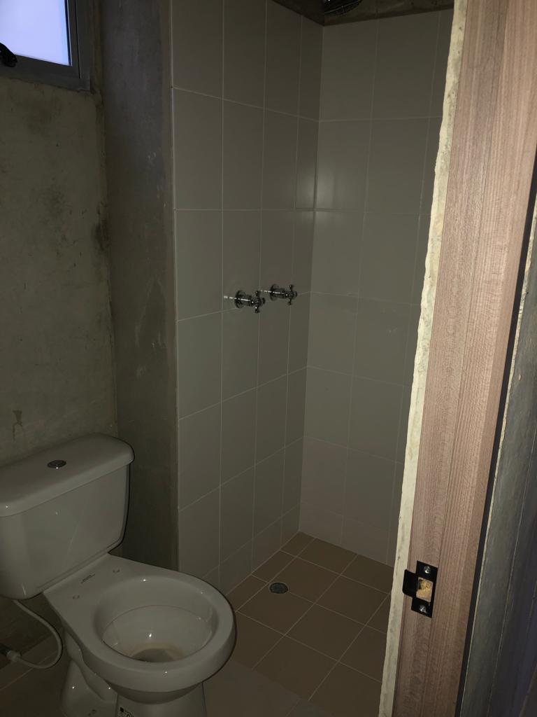 CONJUNTO RESIDENCIAL LOS NARANJOS MANZANA 4