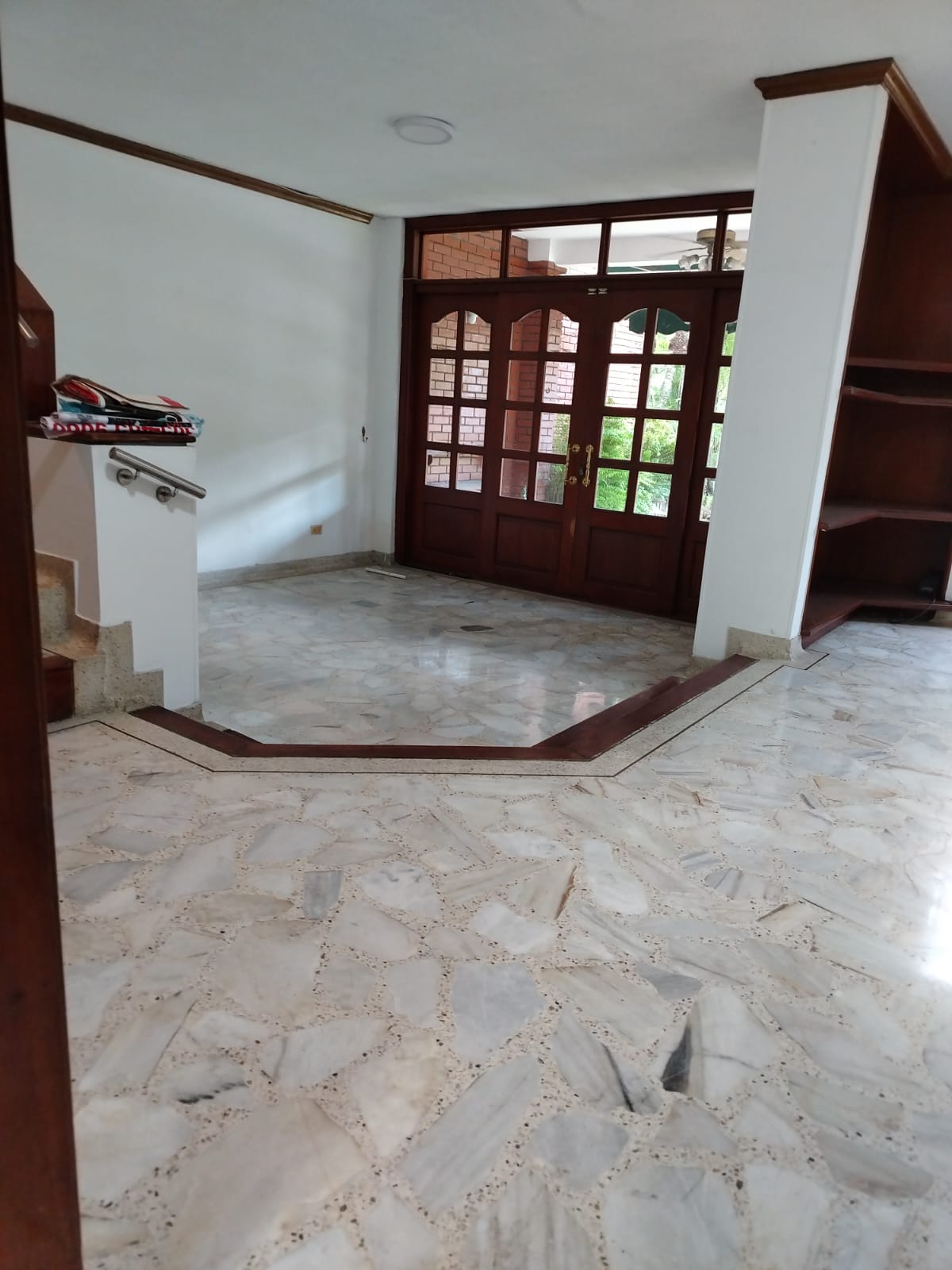 CASA UNIDAD RESIDENCIAL SAN JAVIER - INGENIO