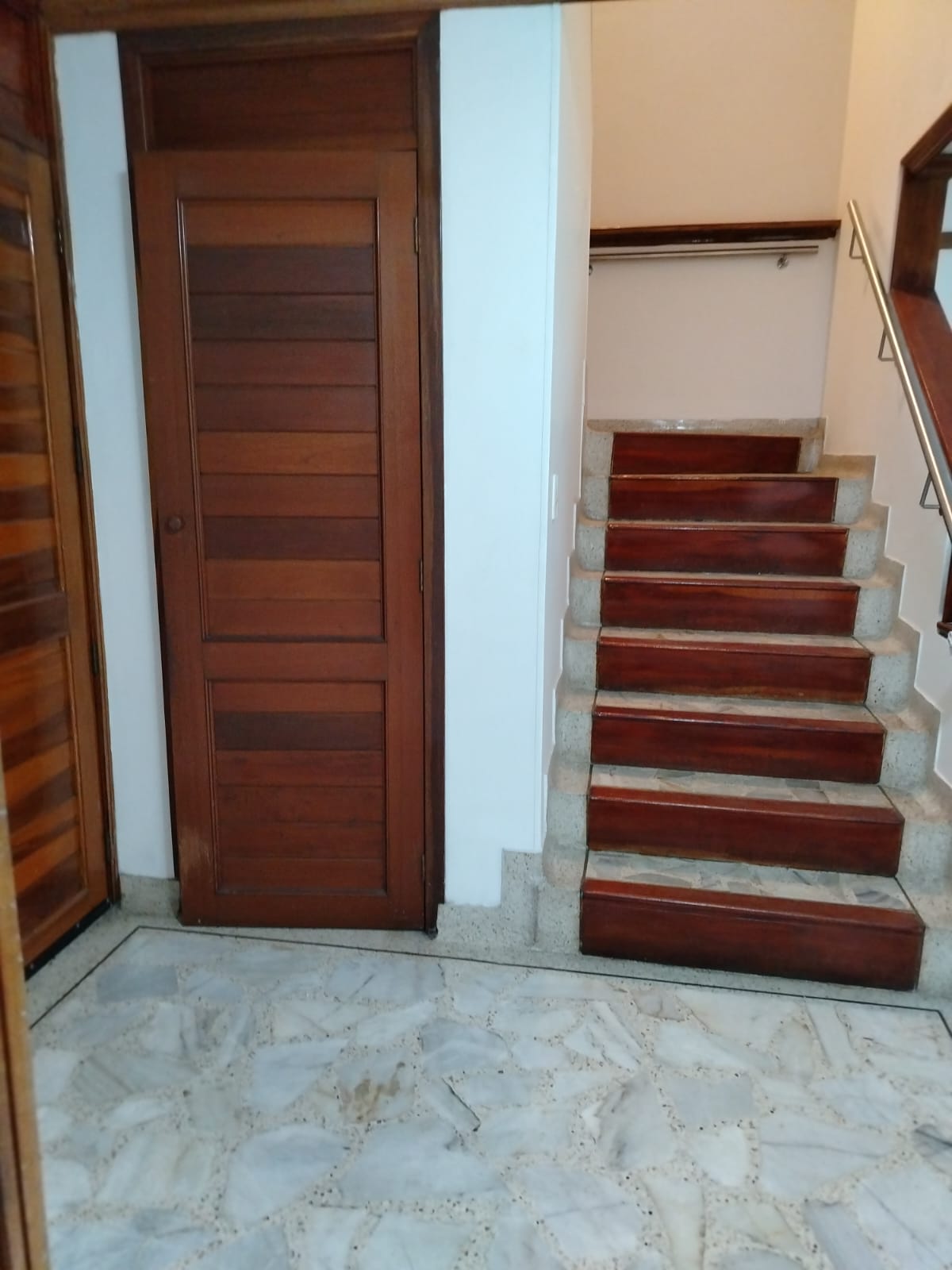 CASA UNIDAD RESIDENCIAL SAN JAVIER - INGENIO