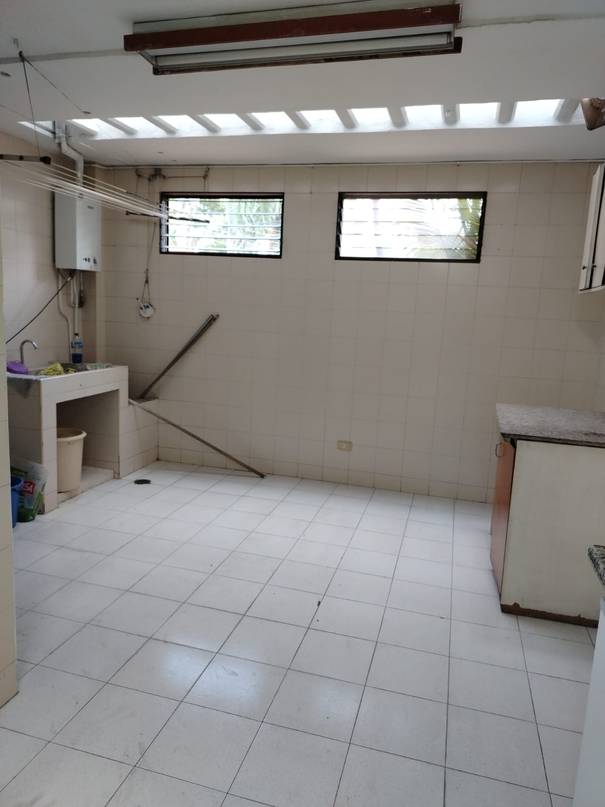 CASA UNIDAD RESIDENCIAL SAN JAVIER - INGENIO