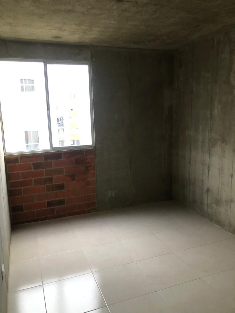 CONJUNTO RESIDENCIAL LOS NARANJOS MANZANA 4
