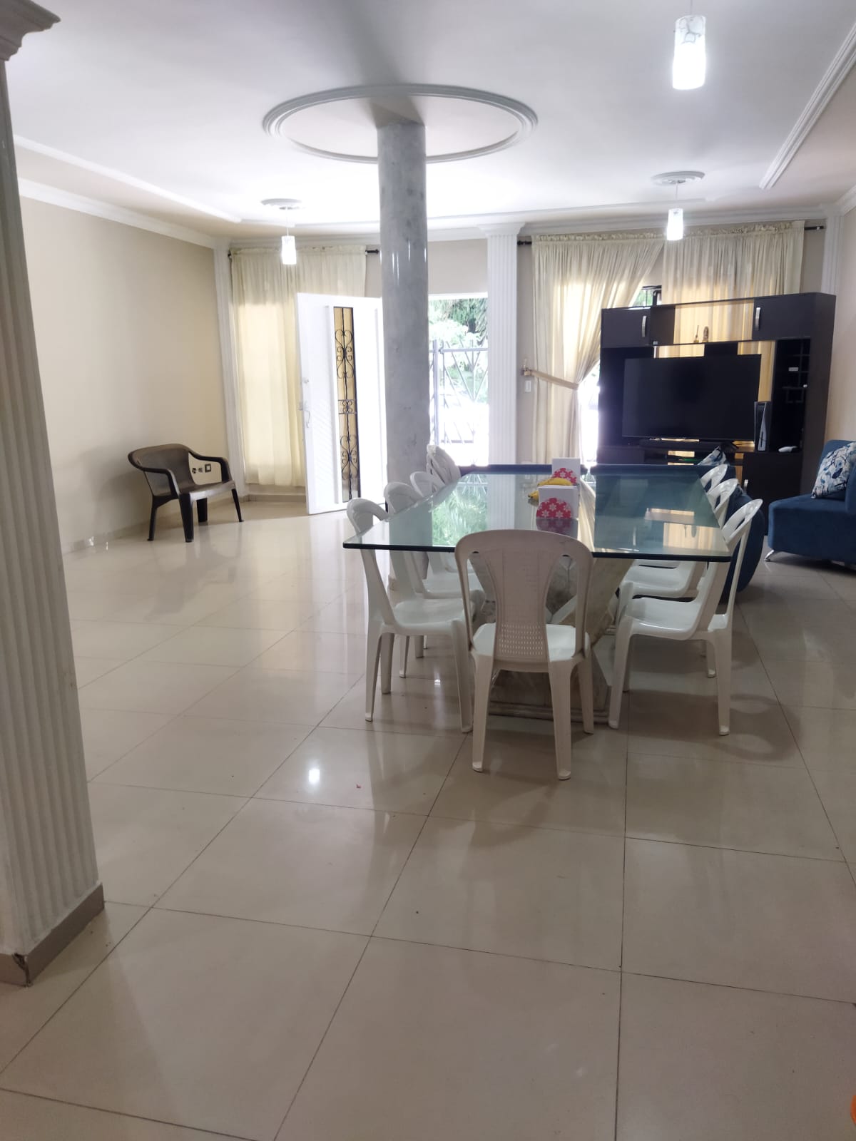 CASA - BARRIO CALIMA - CALI