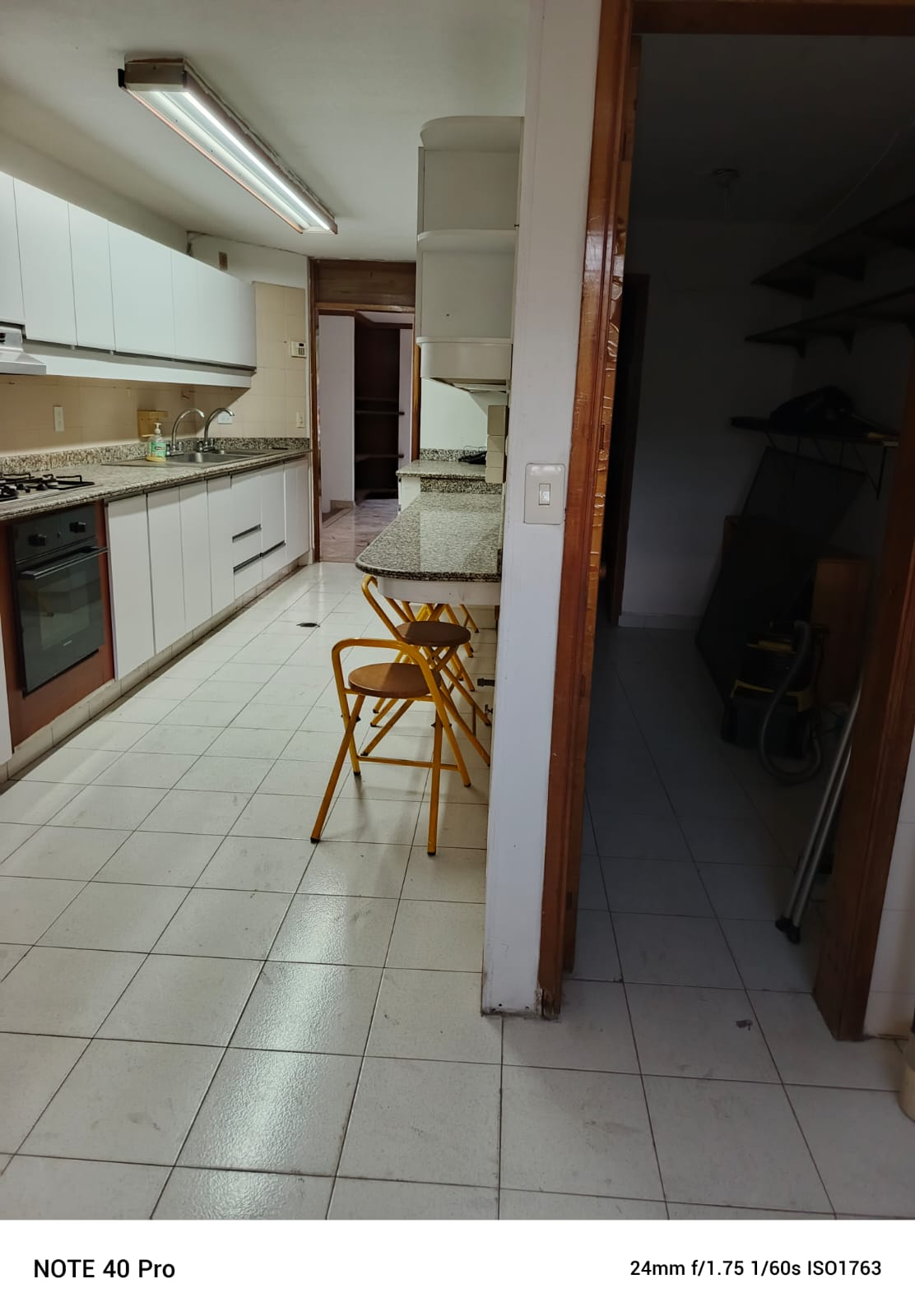 CASA UNIDAD RESIDENCIAL SAN JAVIER - INGENIO