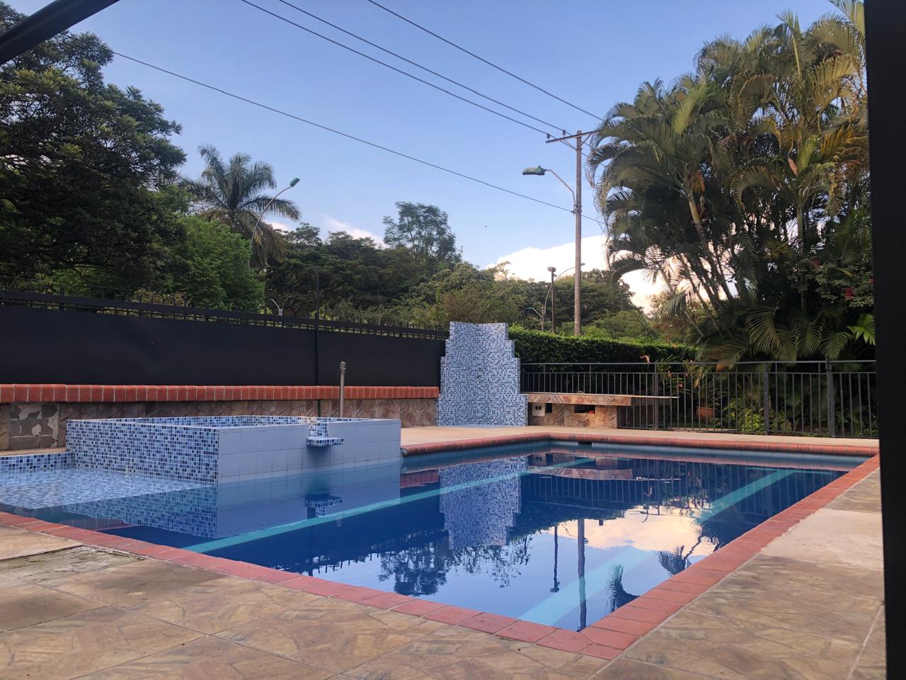 CASA UNIDAD RESIDENCIAL SAN JAVIER - INGENIO