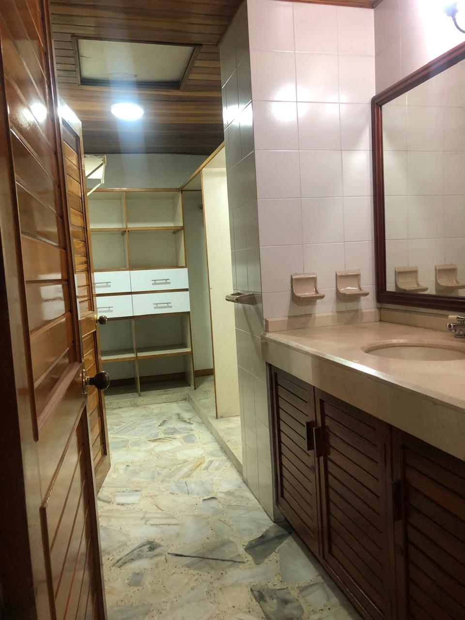 CASA UNIDAD RESIDENCIAL SAN JAVIER - INGENIO