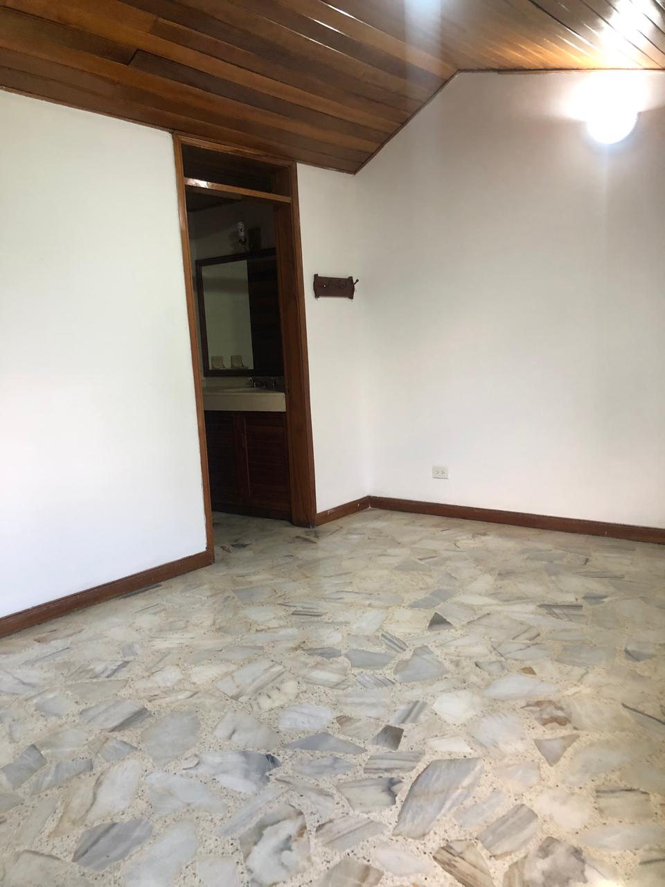 CASA UNIDAD RESIDENCIAL SAN JAVIER - INGENIO