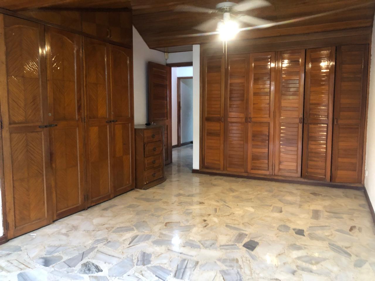 CASA UNIDAD RESIDENCIAL SAN JAVIER - INGENIO