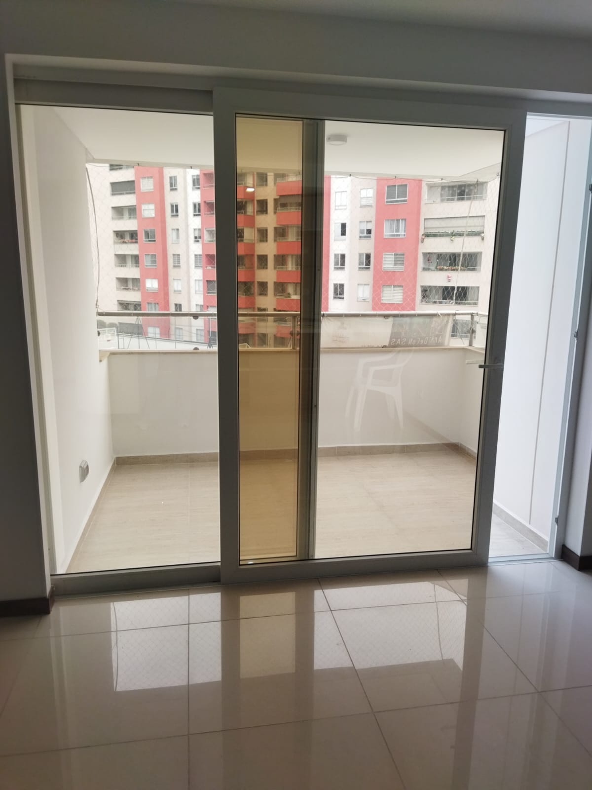 LA FLORA - NÓRDIKA APARTAMENTO EN VENTA