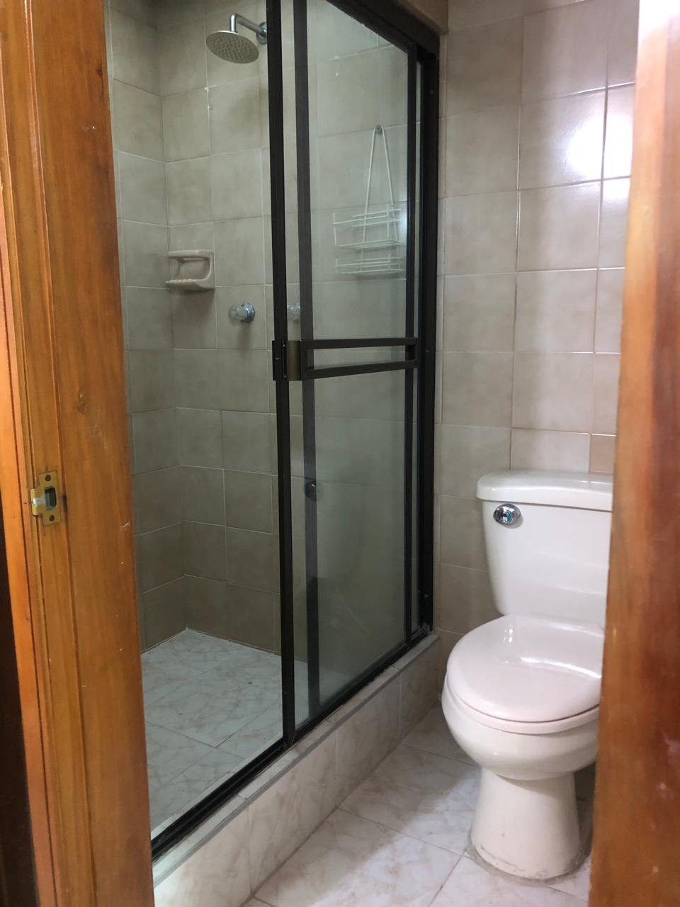CASA UNIDAD RESIDENCIAL SAN JAVIER - INGENIO