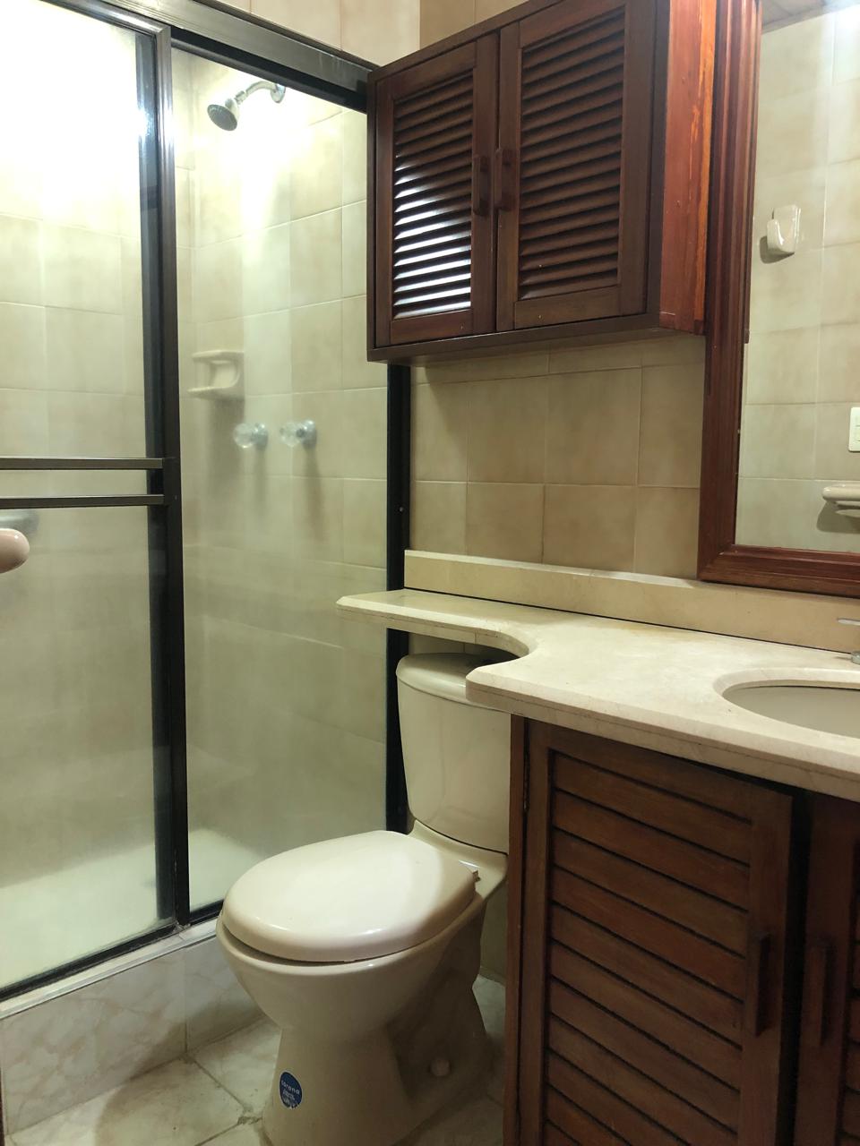 CASA UNIDAD RESIDENCIAL SAN JAVIER - INGENIO